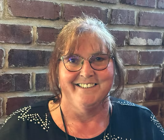 Carrie Leljedal of NYC Gray Panthers