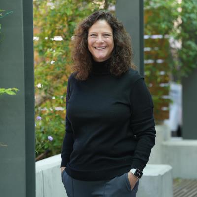 Sheryl Morasco of CEI