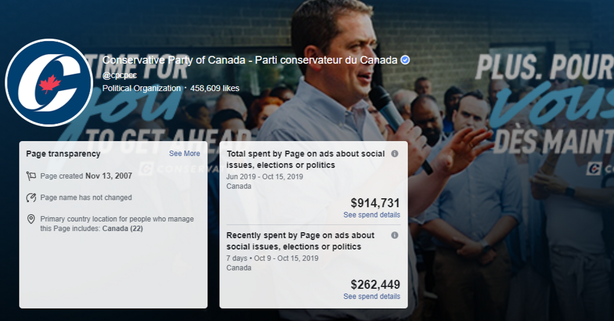 Ad Spending Skyrockets as Election Draws Near