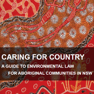 Caring for Country cover