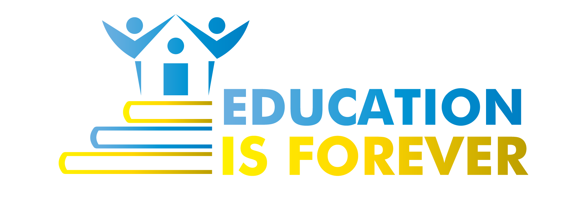 Education is Forever