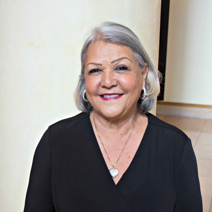 Alva Moreno