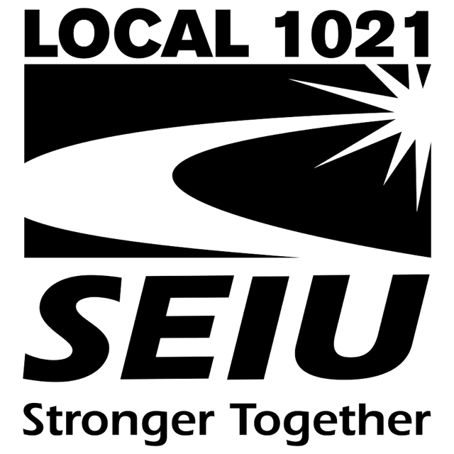 SEIU local