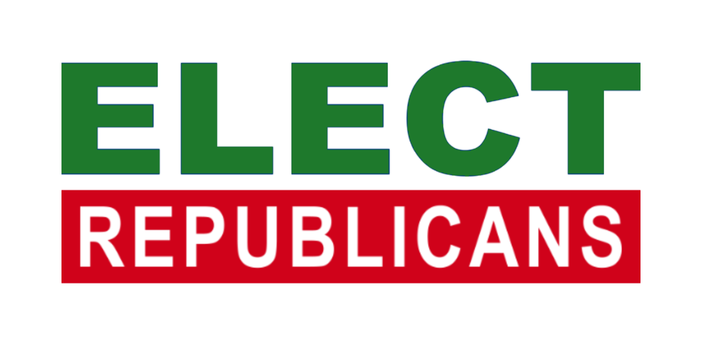 Elect Republicans