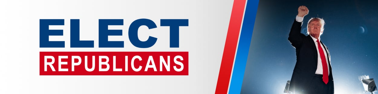 Elect Republicans