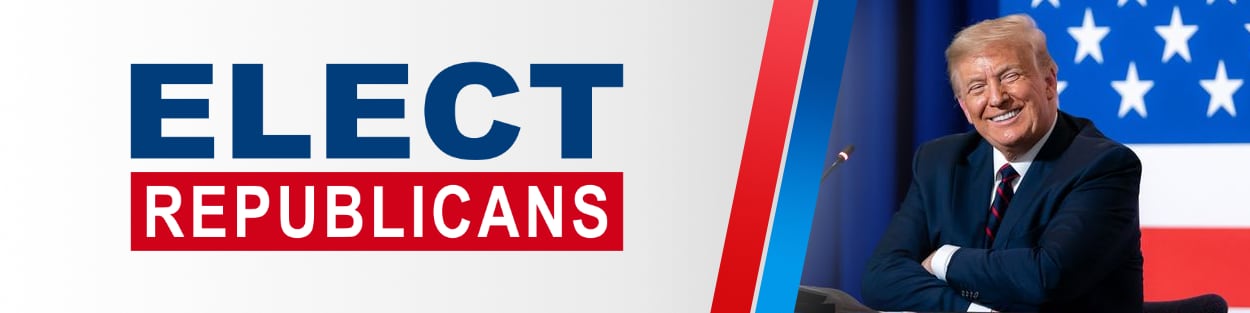 Elect Republicans