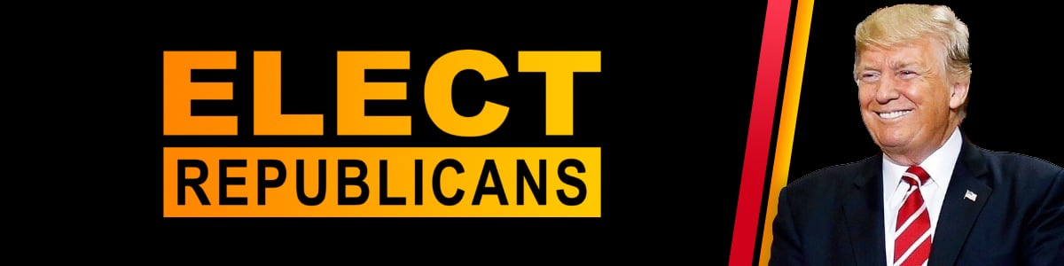 Elect Republicans