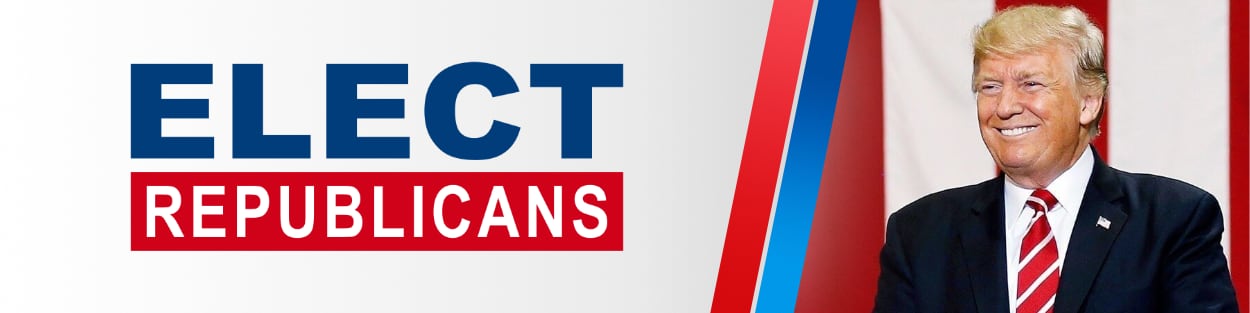 Elect Republicans