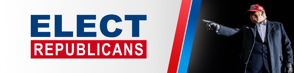 Elect Republicans