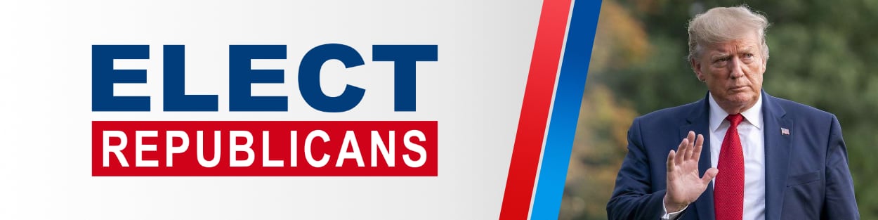 Elect Republicans