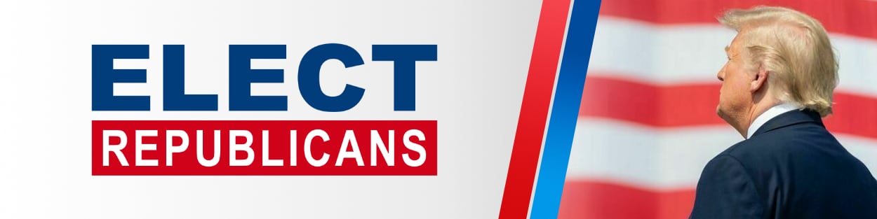 Elect Republicans