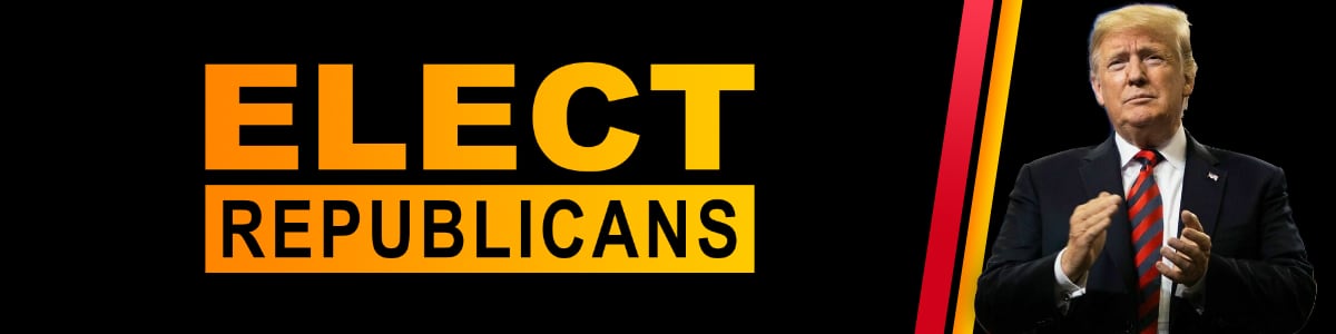 Elect Republicans