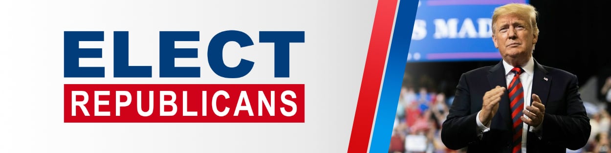 Elect Republicans