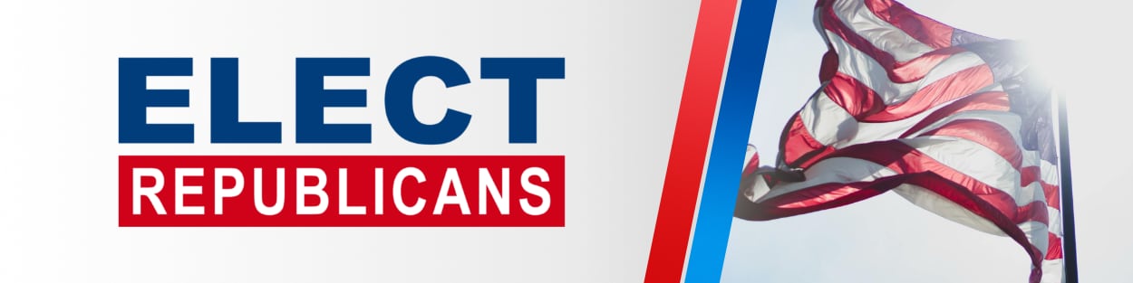 Elect Republicans