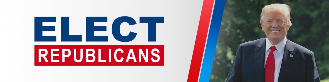 Elect Republicans