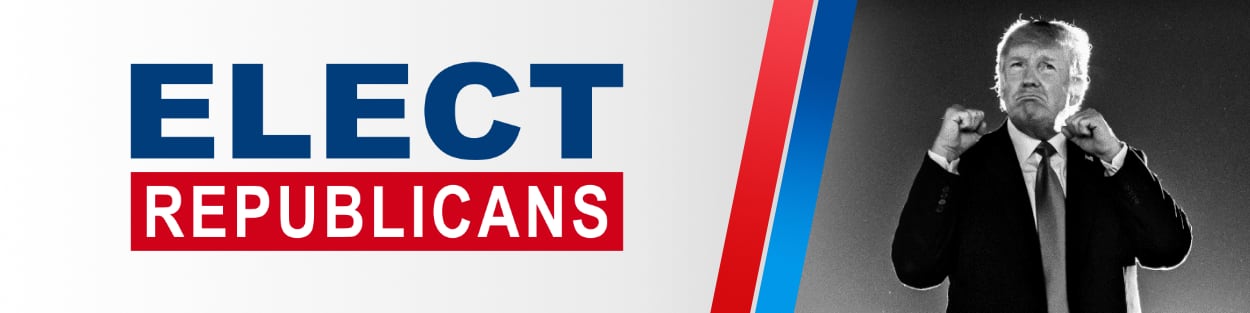 Elect Republicans