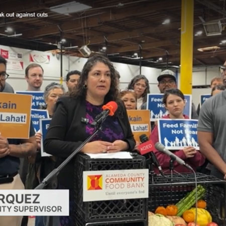Lowering the Cost of Living for Working Families