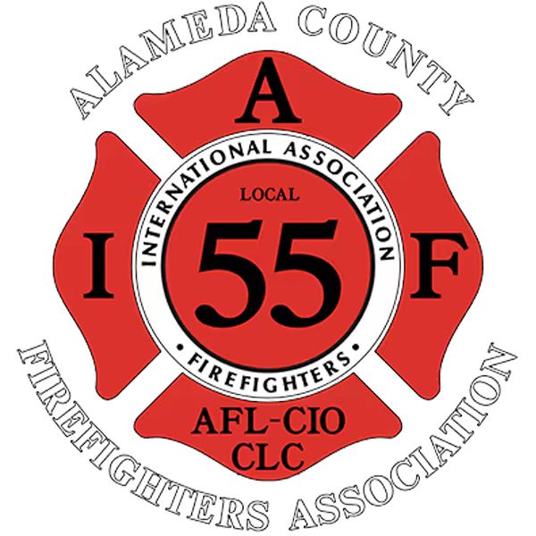 Alameda County Firefighters Association AFLCIO Local55 endorses Elisa Marquez