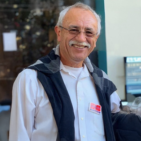 Francisco Zermeno, Council Member of Hayward endorses Elisa Marquez