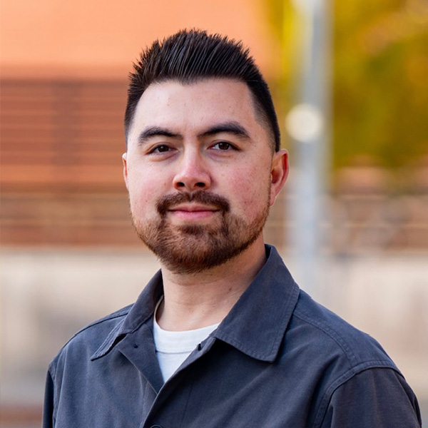 George Syrop, Council Member of Hayward endorses Elisa Marquez