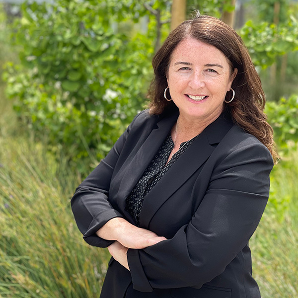 Julie Roche, Mayor Pro Tem of Hayward endorses Elisa Marquez