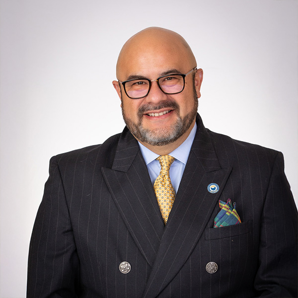 Lance Nishihira, Council Member of Union City endorses Elisa Marquez