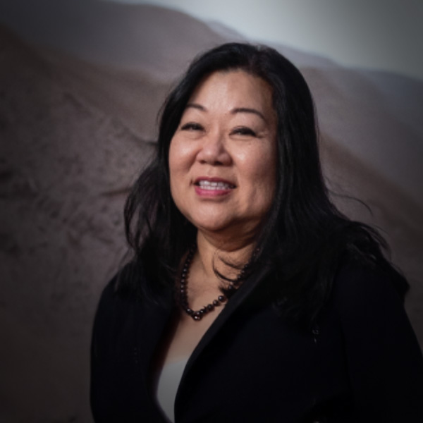 Lena Tam, Alameda County Supervisor endorses Elisa Marquez