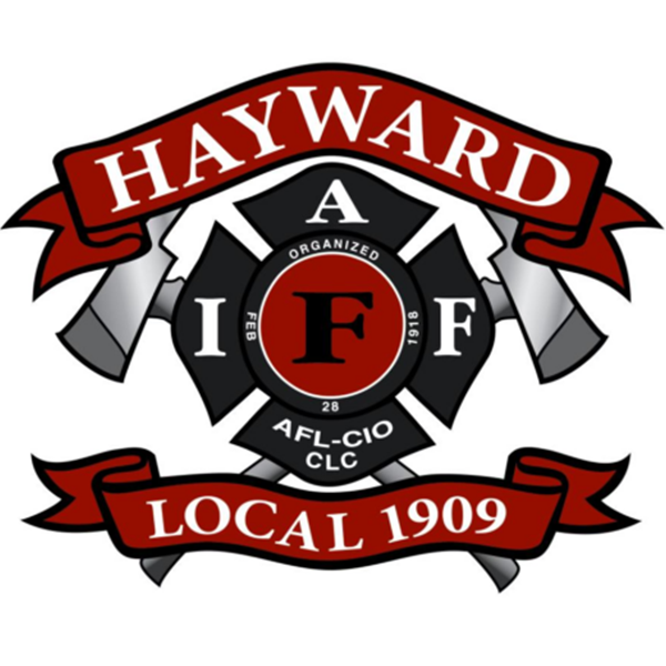 Hayward Firefighters Local 1909 endorses Elisa Marquez