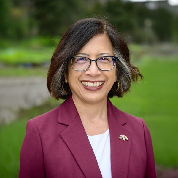 Nikki Fortunato Bas, Alameda County Supervisor endorses Elisa Marquez
