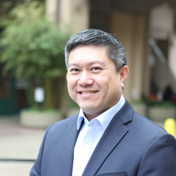 Phong La, Alameda County Assessor endorses Elisa Marquez