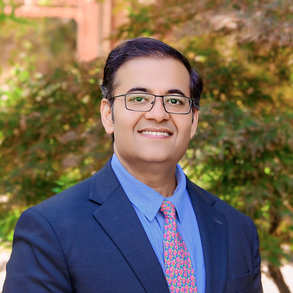 Raj Salwan, Mayor of Fremont endorses Elisa Marquez