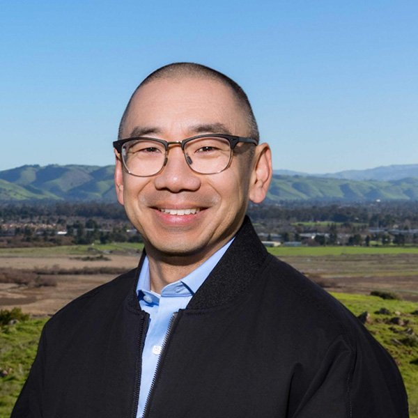 Scott Sakakihara, Council Member of Hayward, endorses Elisa Marquez