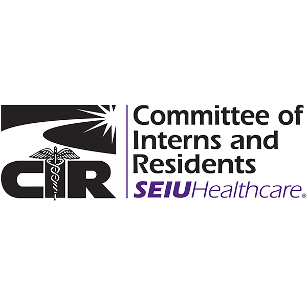 SEIU Committee of Interns and Residents (CIR) endorses Elisa Marquez