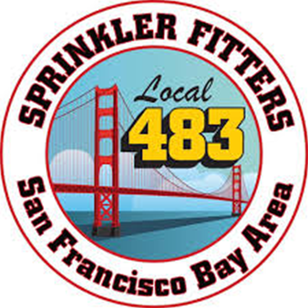 Sprinkler Fitters Local 483 endorses Elisa Marquez