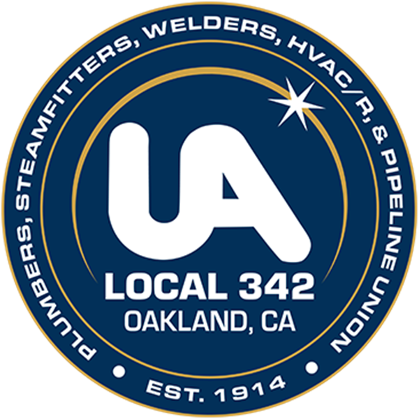UA Local 342 Plumbers and Pipefitters endorses Elisa Marquez