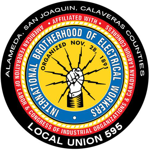 IBEW Local 595 endorses Elisa Marquez