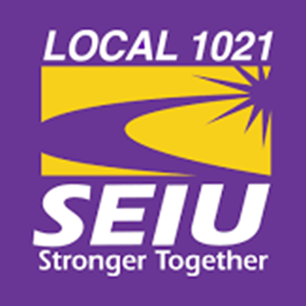SEIU Local 1021 endorses Elisa Marquez