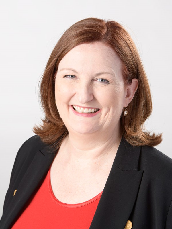 Louise Miller-Frost, Member For Boothby