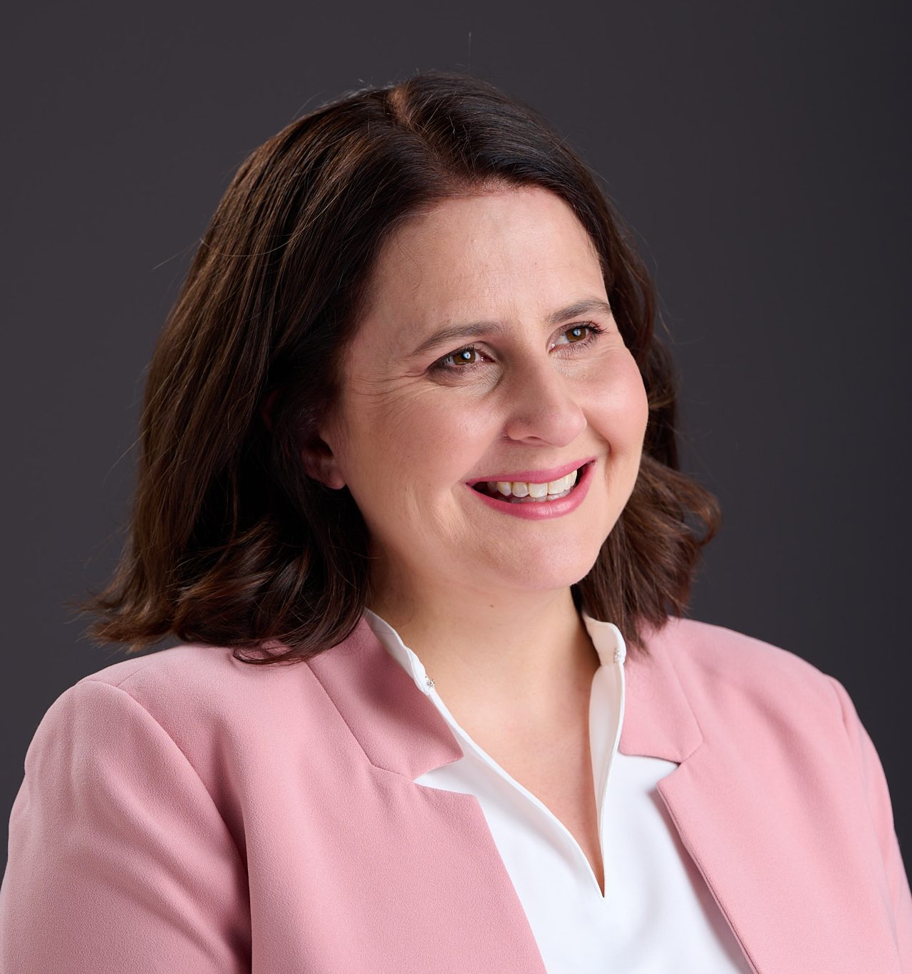 Catherine Hutchesson