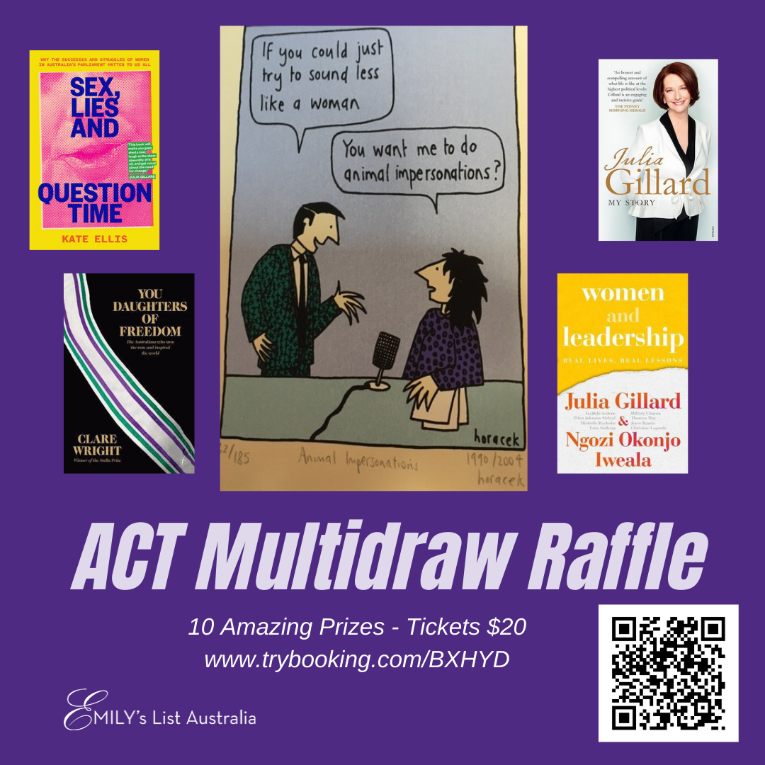 EMILY's List Australia