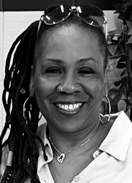 Sebrena Rhodes-Community Organizer