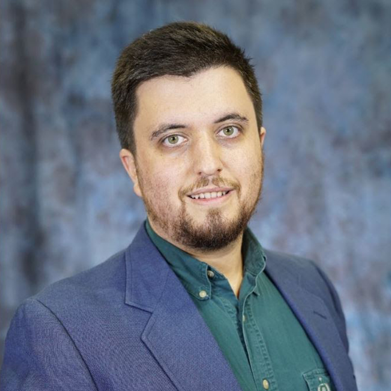 David Poms-Partnerships Manager at the DC Primary Care Association