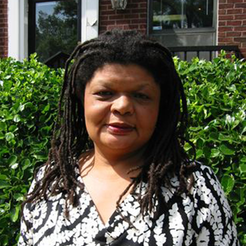 Leslie Fields-Law Professor