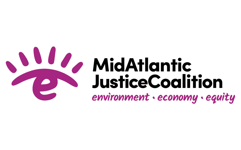 Mid-Atlantic Environmental Justice Coalition