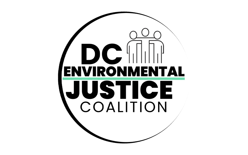 link blank-DC Environmental Justice Coalition	