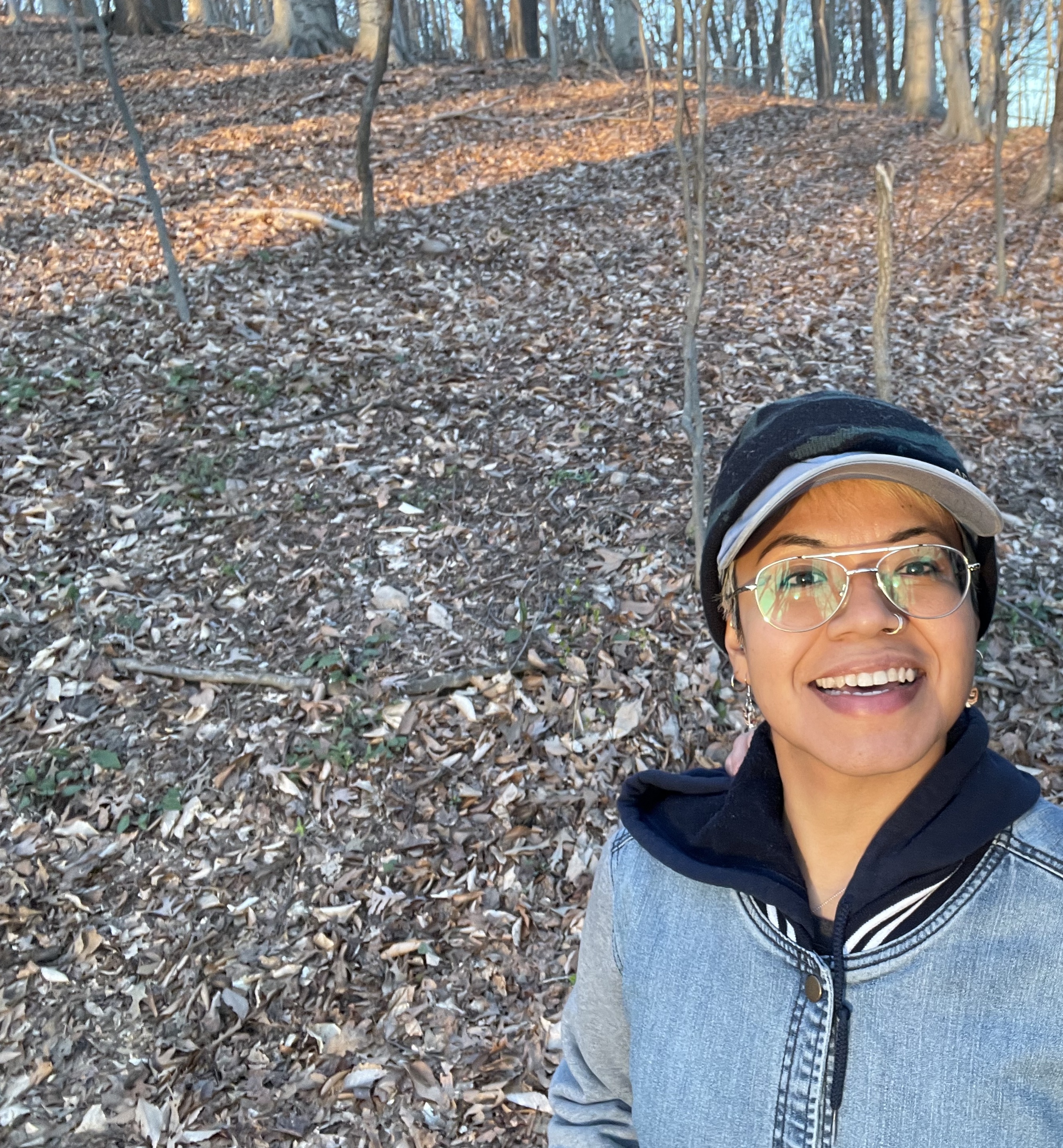 Maritza Mendoza-Environmental Justice Manager