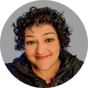 Mitali Weiglein Photo