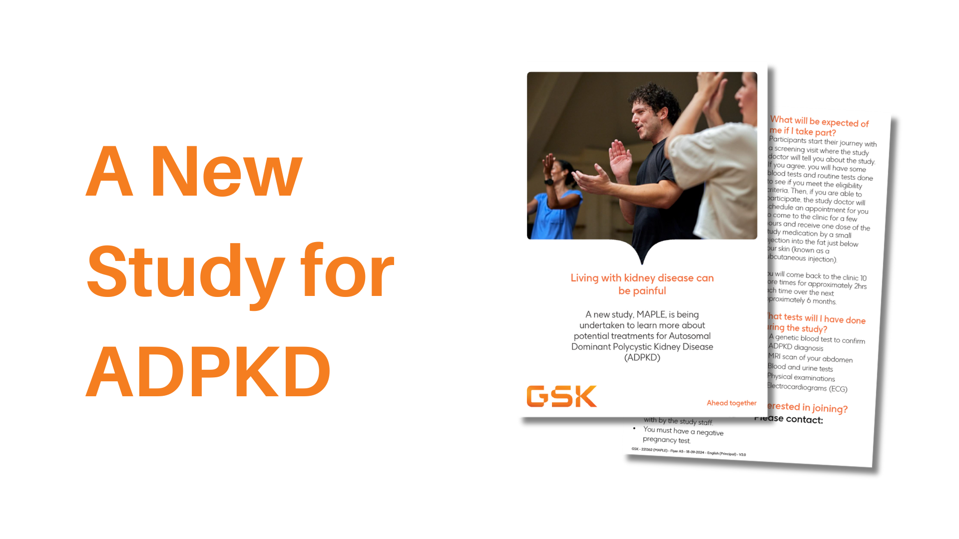 End PKD
