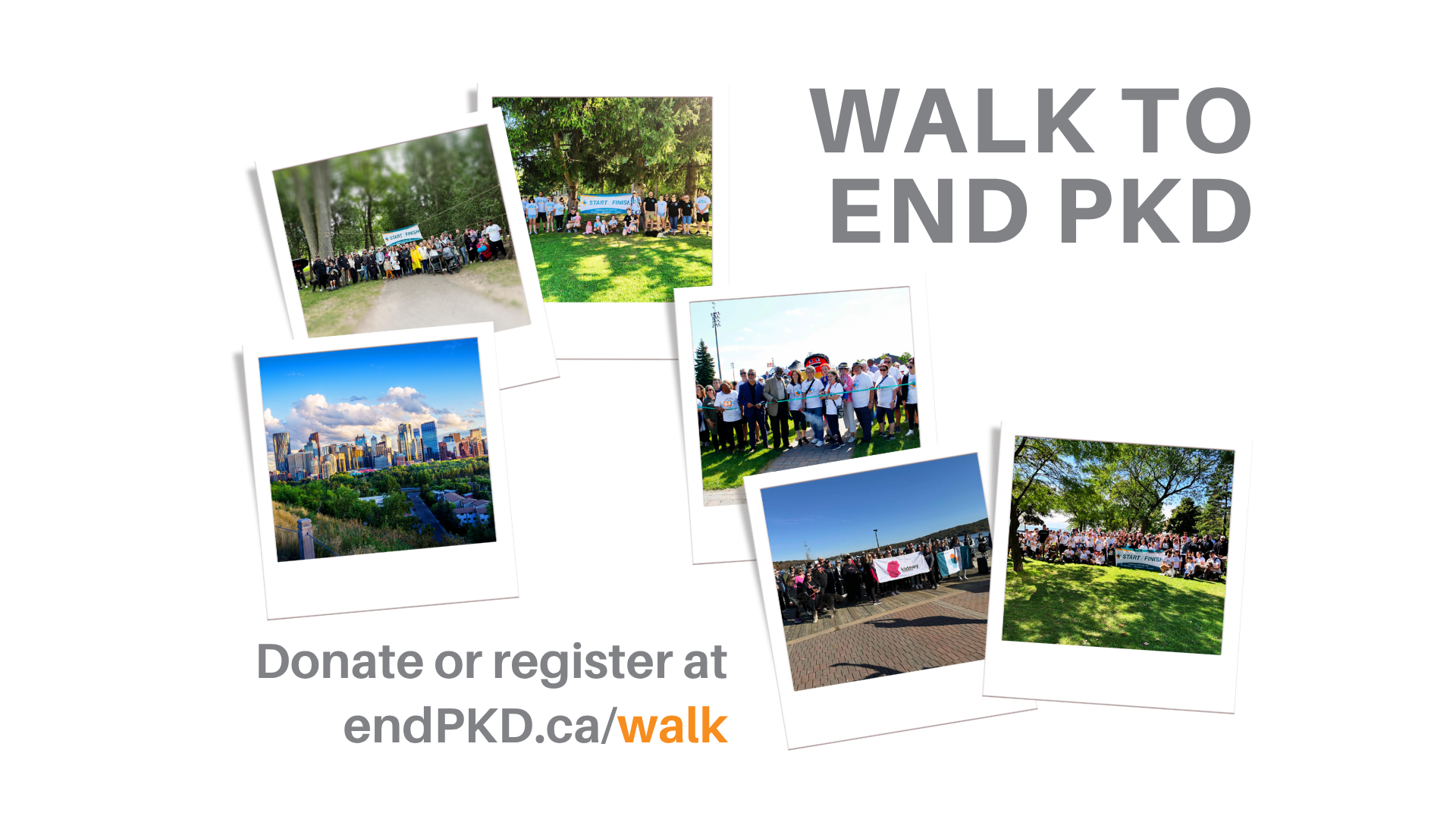 End PKD