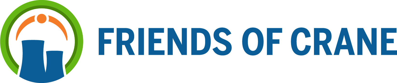 Friends of Crane Logo